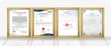 Quality Certification
